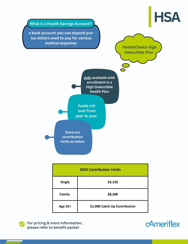 2024 NH Moore Public Schools Benefit Guide - Page 11