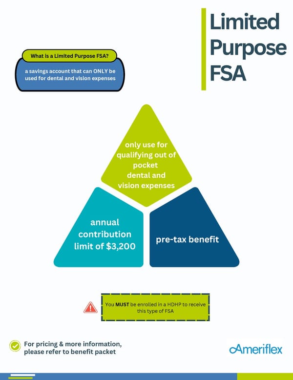 2024 NH Moore Public Schools Benefit Guide - Page 12