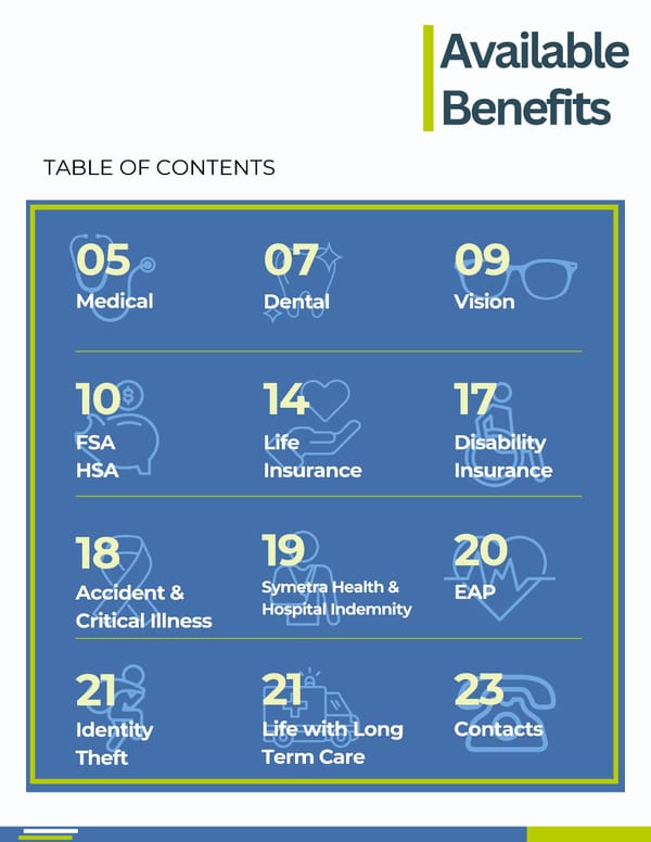 2026 Benefit Guide MPS   - Page 3