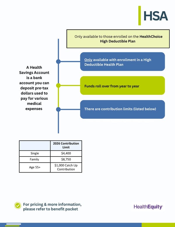 2026 Benefit Guide MPS   - Page 9