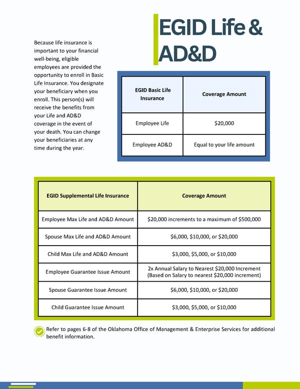 2026 Benefit Guide MPS   - Page 13