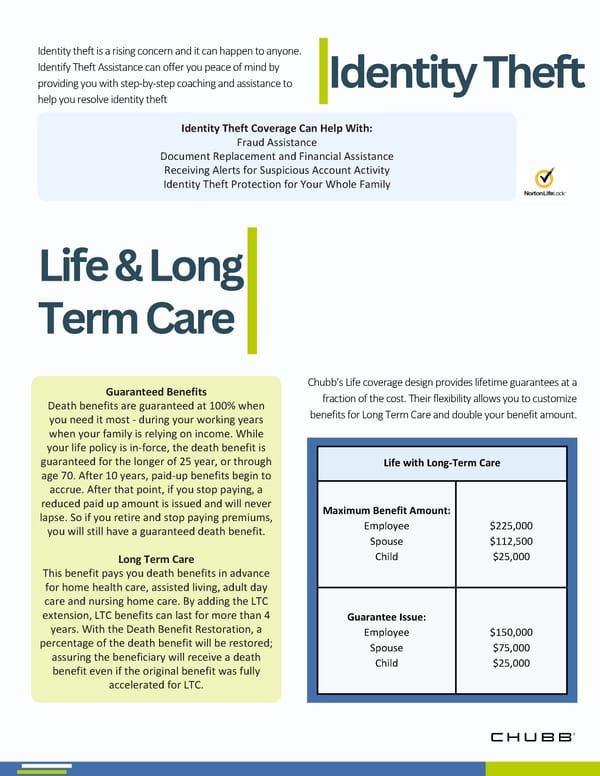 2026 Benefit Guide MPS   - Page 20
