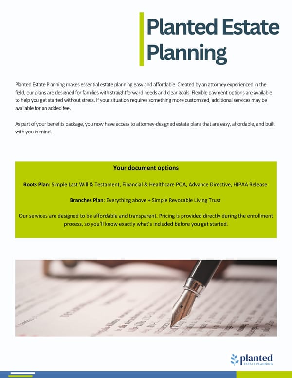 2026 Benefit Guide MPS   - Page 21