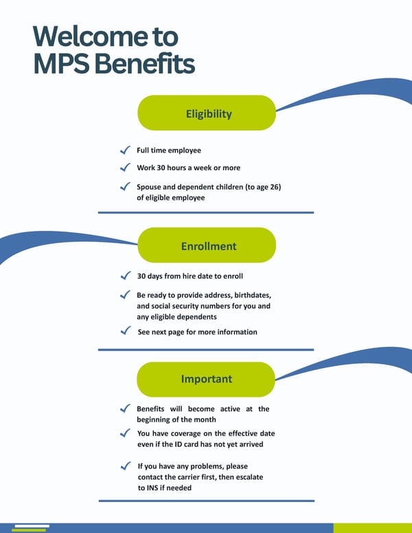 2027 Benefit Guide MPS - Page 2