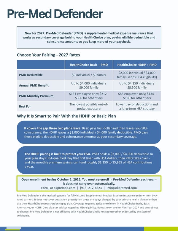 2027 Benefit Guide MPS - Page 7