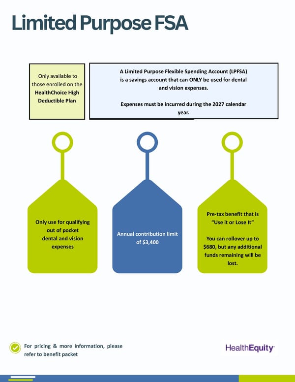 2027 Benefit Guide MPS - Page 13