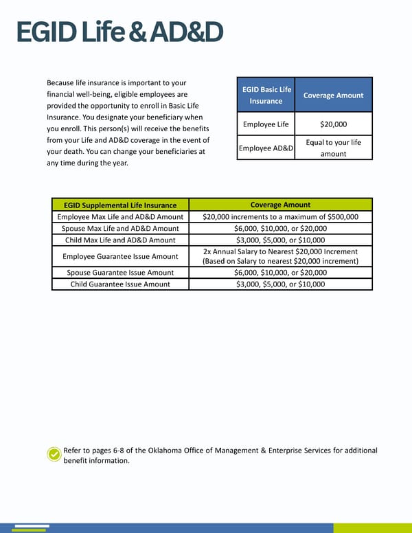 2027 Benefit Guide MPS - Page 15