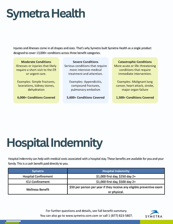 2027 Benefit Guide MPS - Page 20