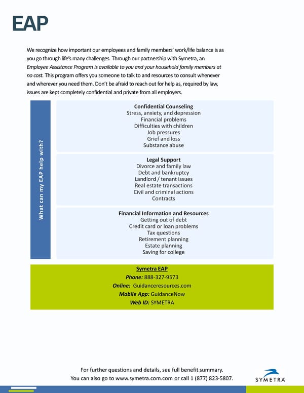 2027 Benefit Guide MPS - Page 21