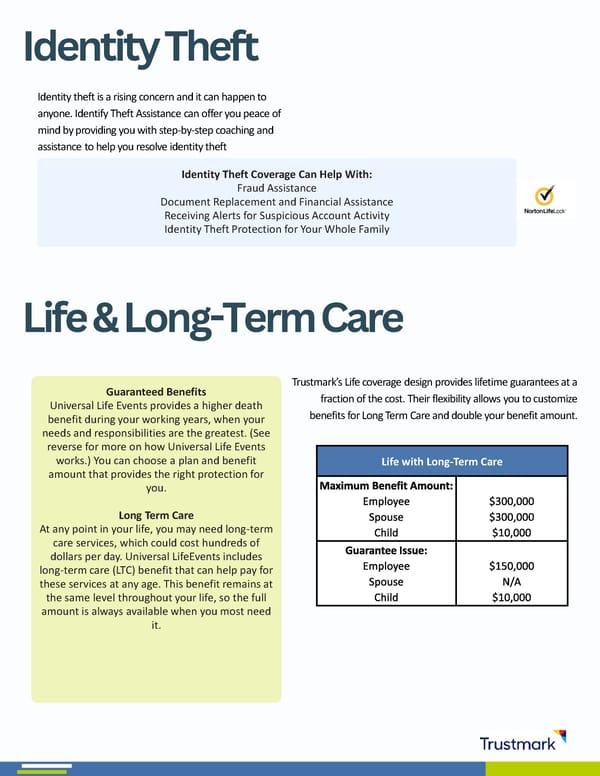 2027 Benefit Guide MPS - Page 22