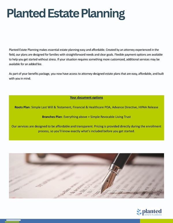 2027 Benefit Guide MPS - Page 23