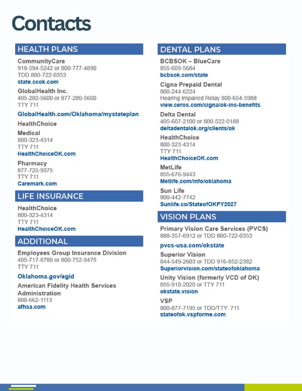 2027 Benefit Guide MPS - Page 25